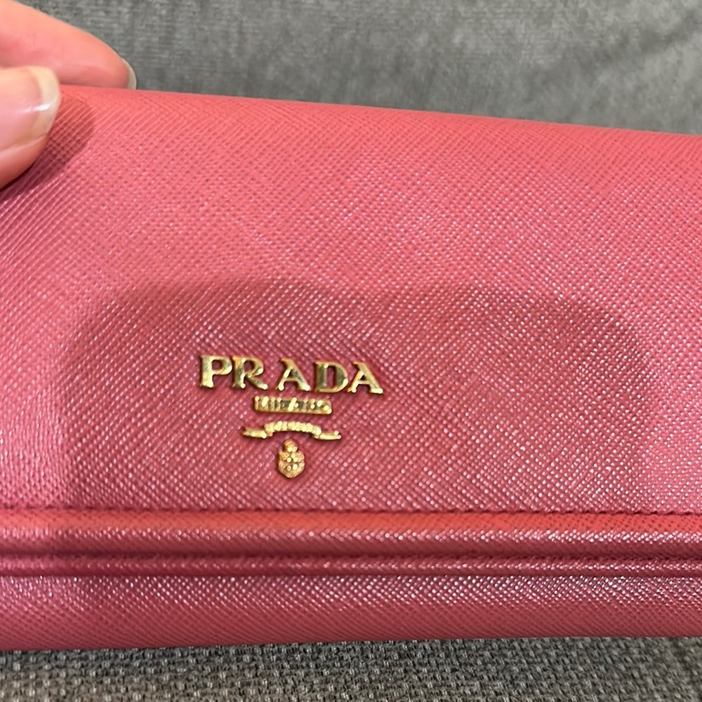Prada Bag - Picture 9 of 17